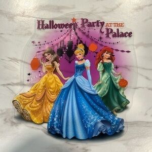 Disney Princess Halloween Decoration